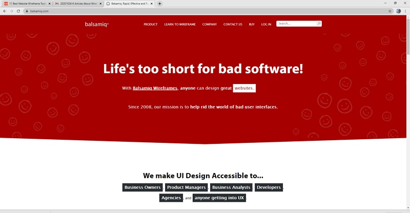 best web design software for beginners