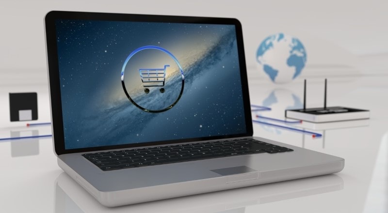 online e commerce websites
