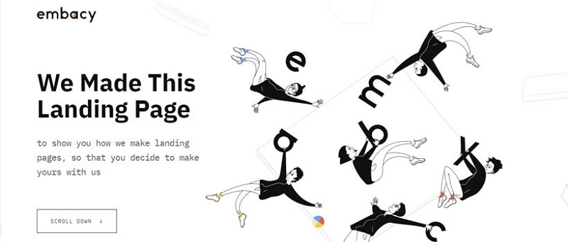 minimalist style graphic design