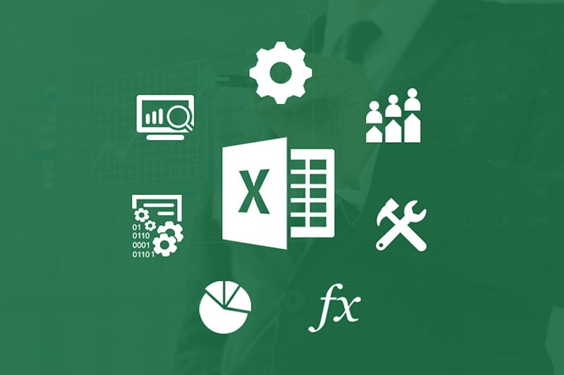 data analysis tools excel