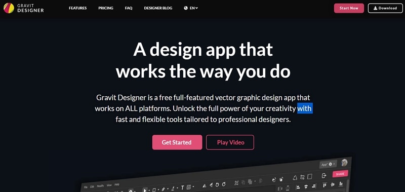 best and free graphic design software for mac