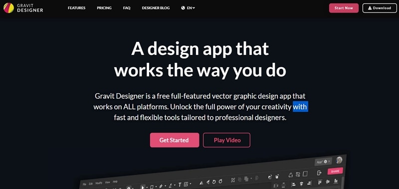 best mac web design software free