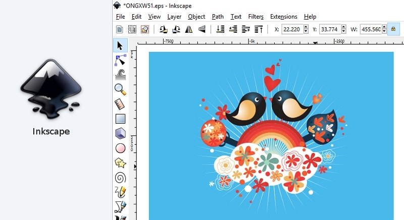 top graphic design software