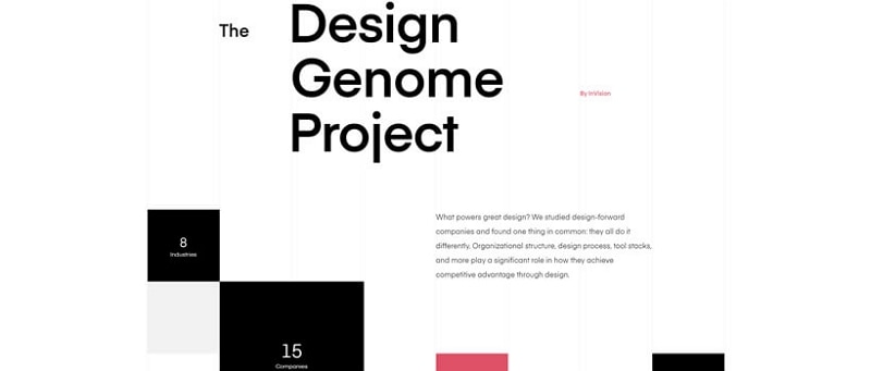 minimalist graphic design ideas