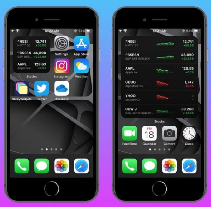 10 Best Iphone Widgets In 21