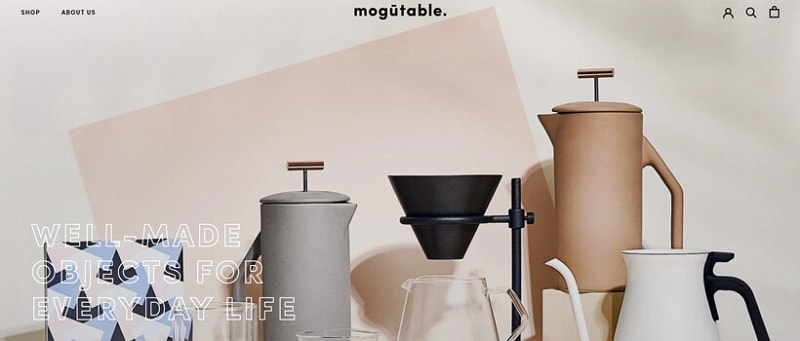 minimalist graphic design ideas