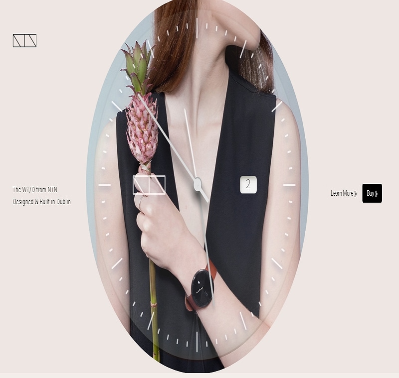 minimalist graphic design inspiration