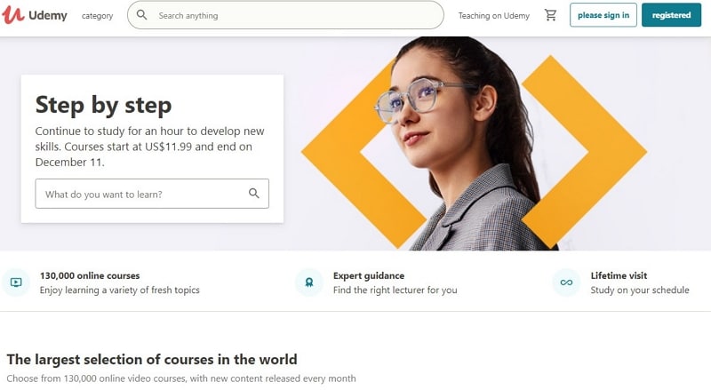 free web design courses