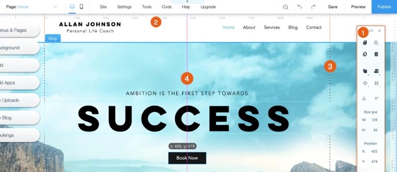 What Do You Know About Wix Free Version 