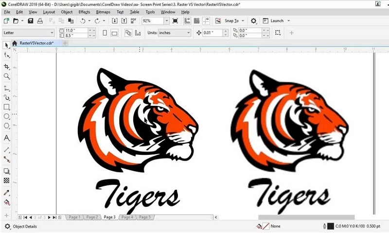 15 Best Free Online Vector Editor for PC & Mobile in 2022