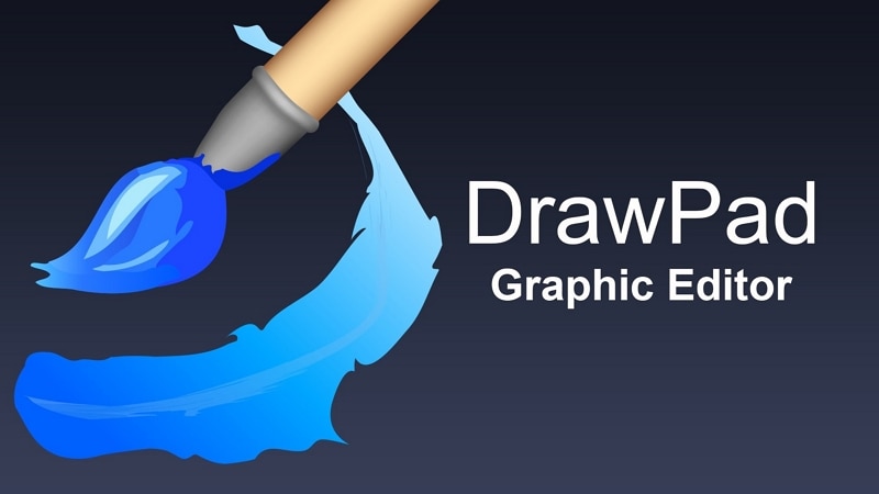 NCH DrawPad Pro 10.51 instaling