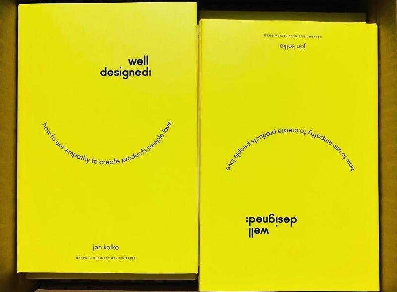 graphic design books 2020