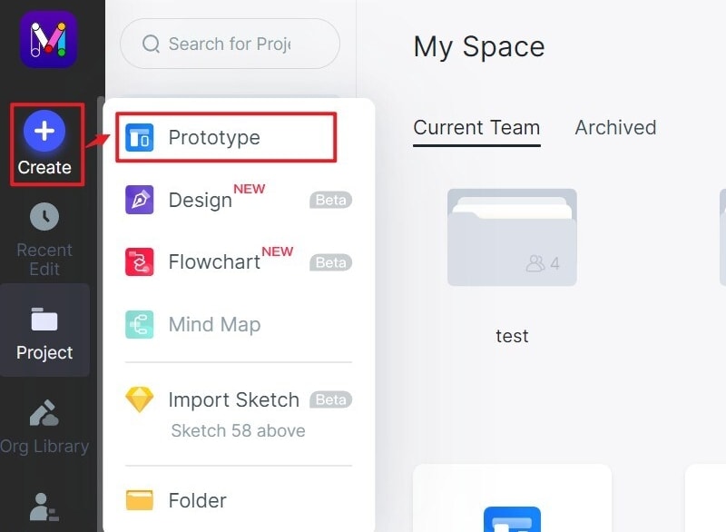 ipad pro prototyping app