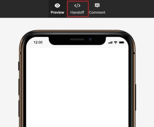 adobe mobile app design