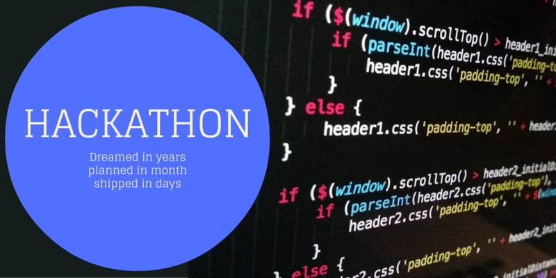 hackathon project ideas for beginners
