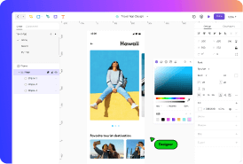 Mockitt Design Tool