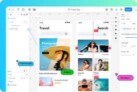 Mockitt Prototyping Tool