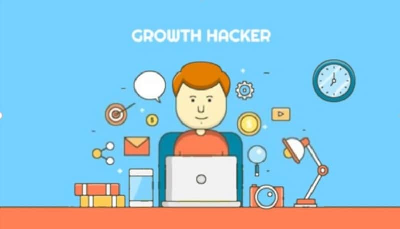growth hacker marketing ryan holiday