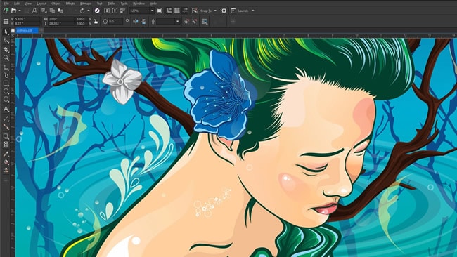 The Five Best Free Drawing Apps for Mac February 2021  Tech Junkie
