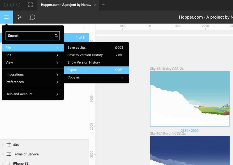 webflow vs figma