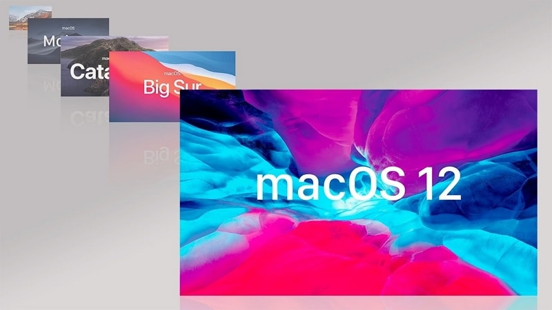macos 12 supported devices