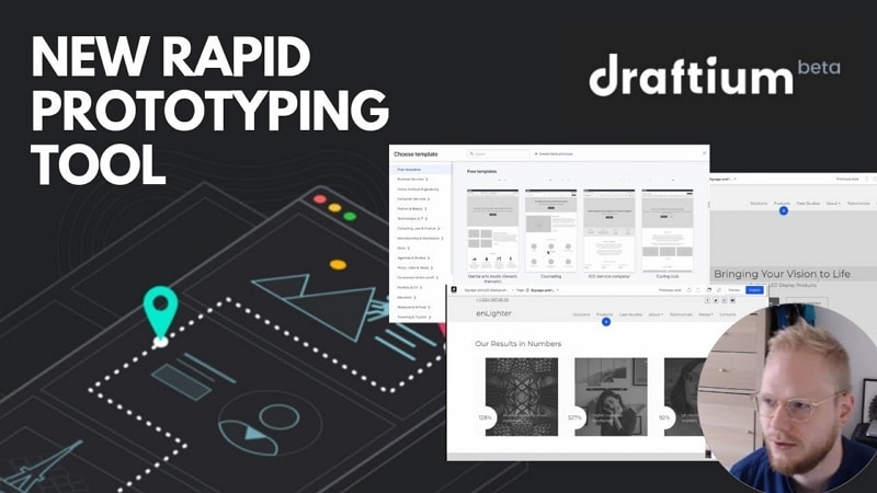 material ui wireframe tool