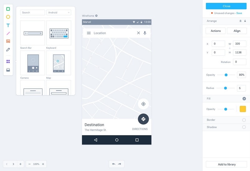 Download 10 Free Mockup Apps In 2021 To Make Your Mobile App Design Stand Out