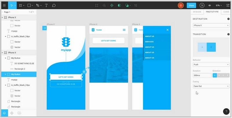 How To Prototype In Figma