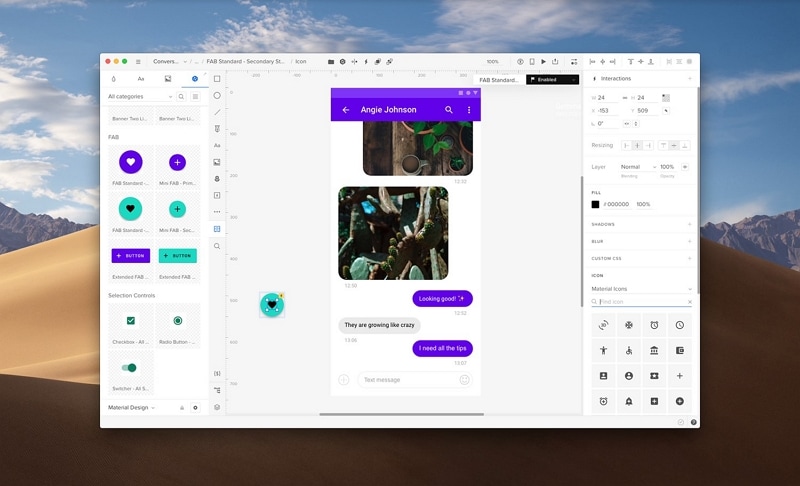 download adobe xd trial