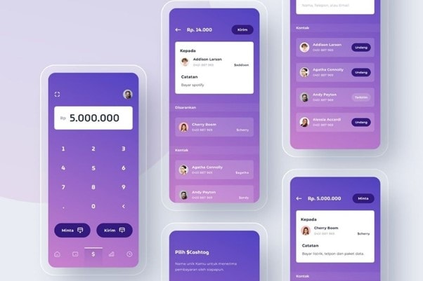 Top 10 UI Design Trends to watch in 2021