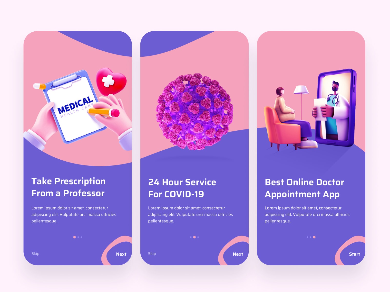 10 Amazing Inspirational Mobile Ui Design Examples - Reverasite