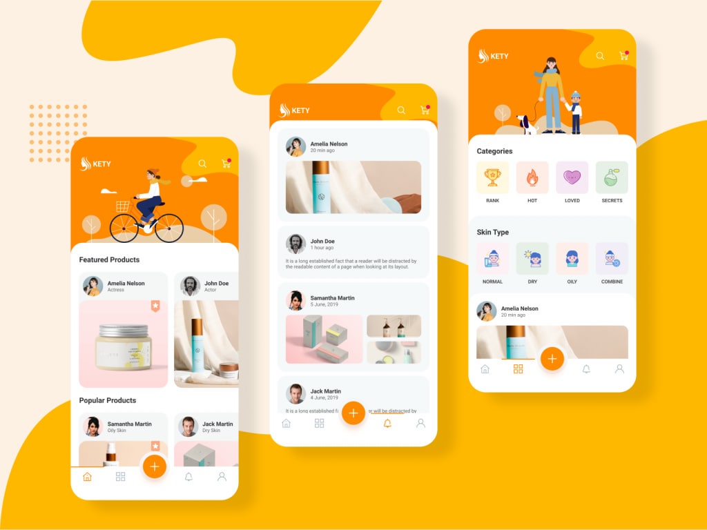 2024 App Design Trends - Neely Wenonah