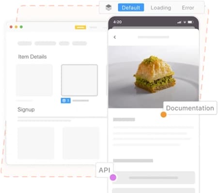 Sketch Android UI Kit | Sketch Elements