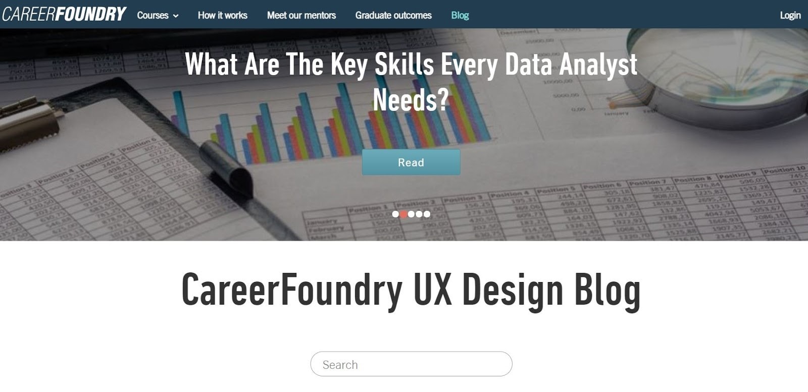 ui ux design blog
