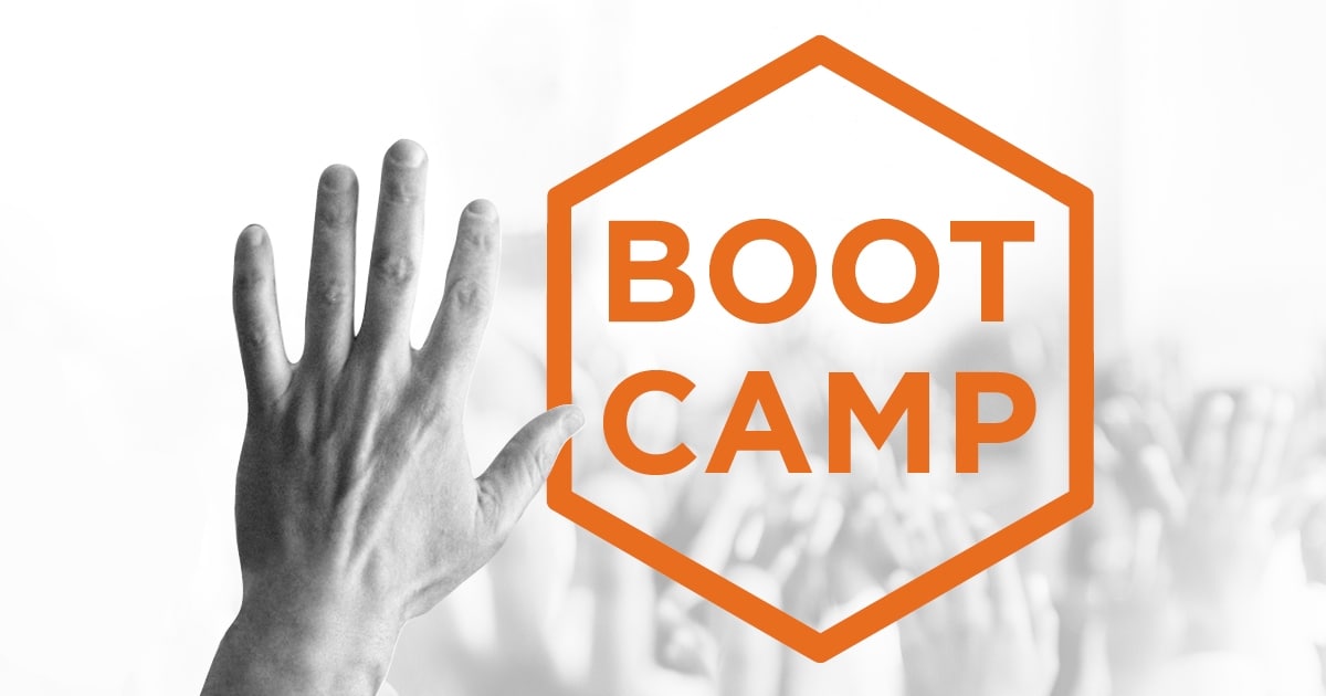 ux bootcamp