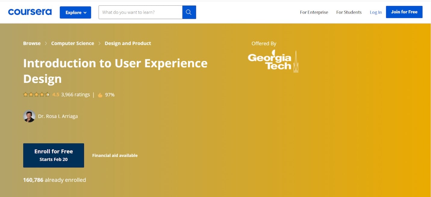 Online Free Tools – User Experience Design & Technology