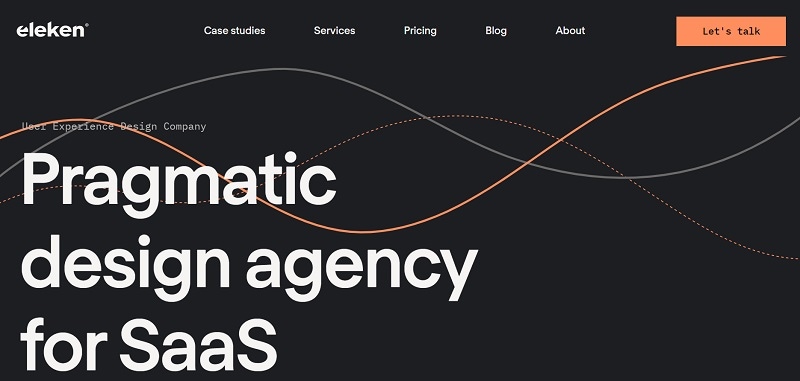 design agency