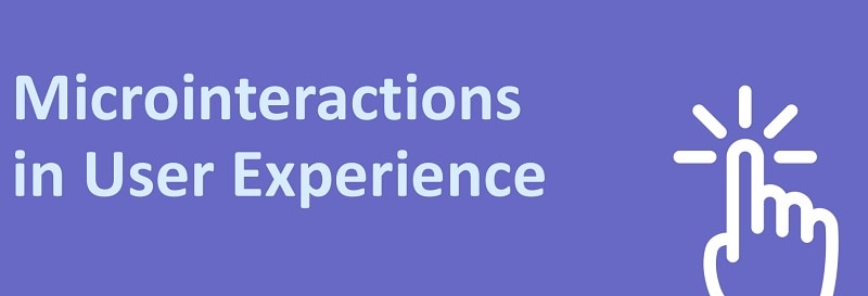 user experience trend 2021