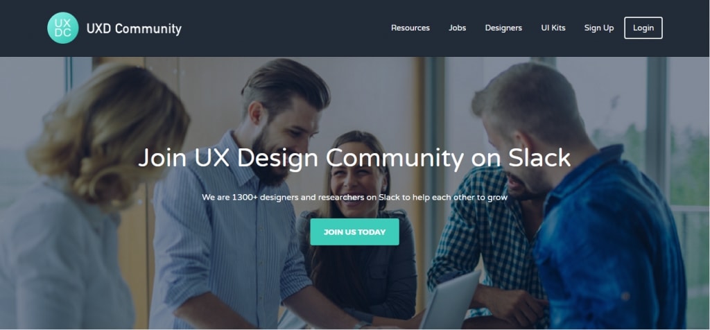 ux design community