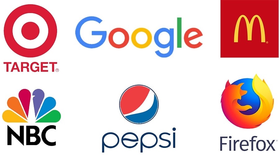 品牌设计logo