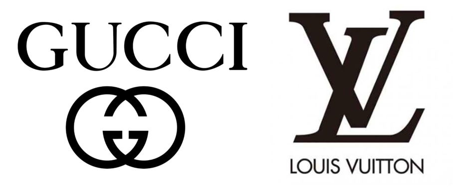 服装品牌logo