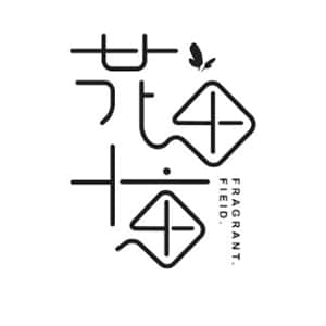 花店logo设计理念
