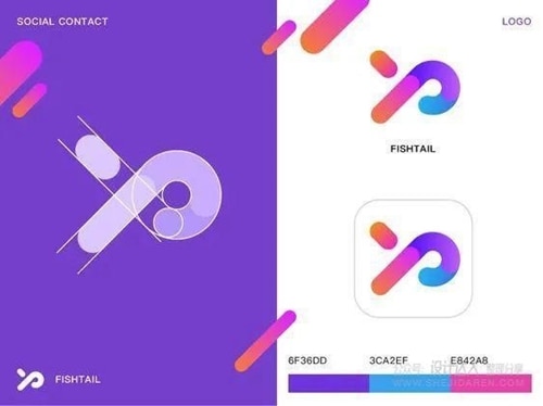 logo设计思路