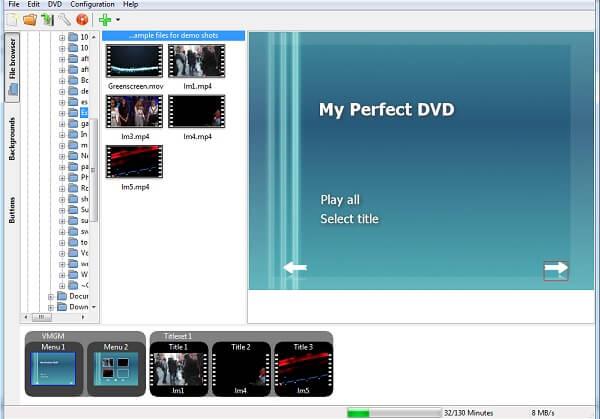 dvd pros and cons