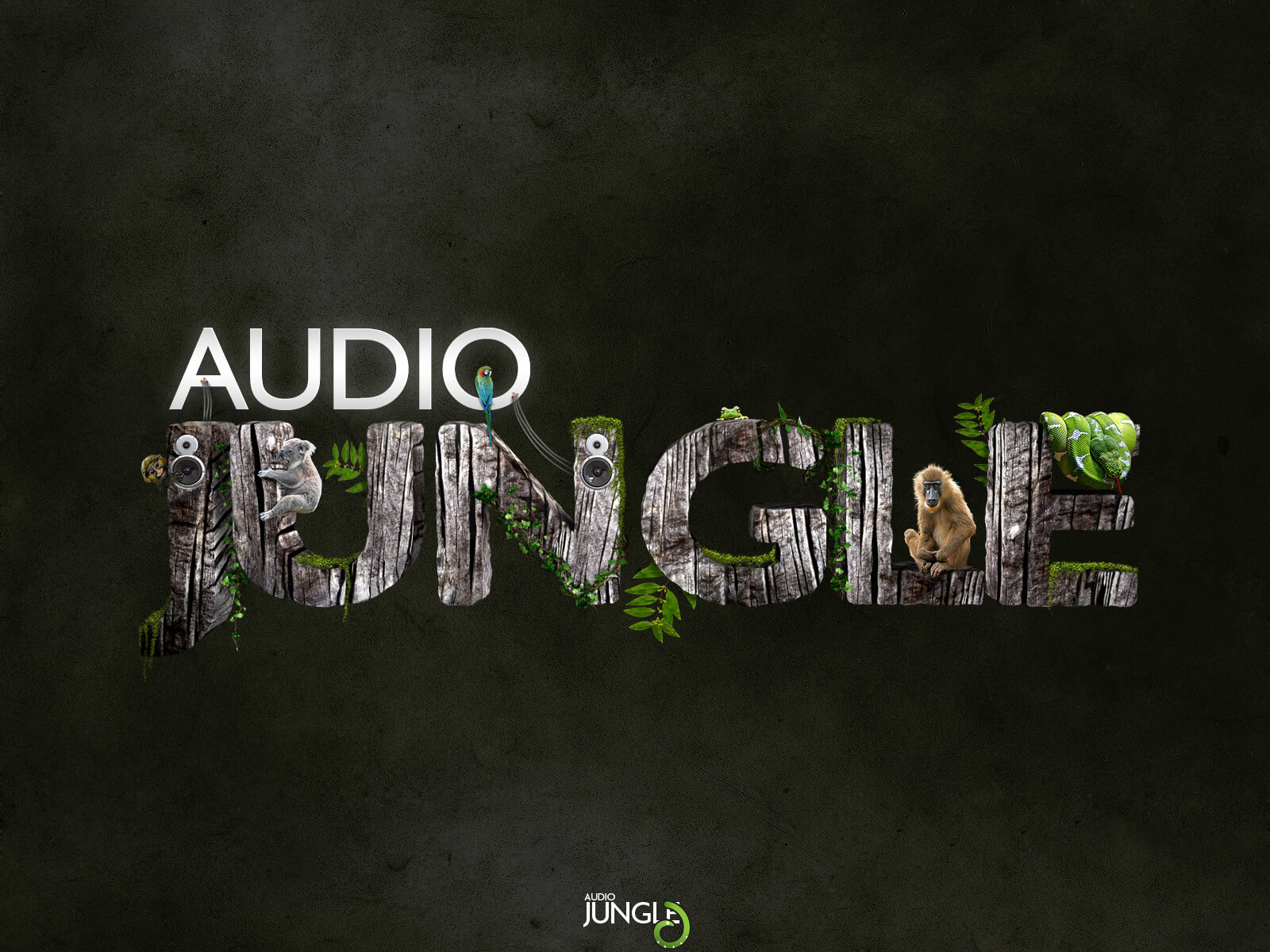 Audiojungle free music for video