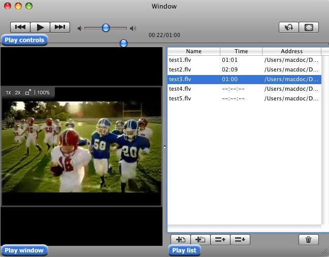 Best Dvd Media Player For Mac