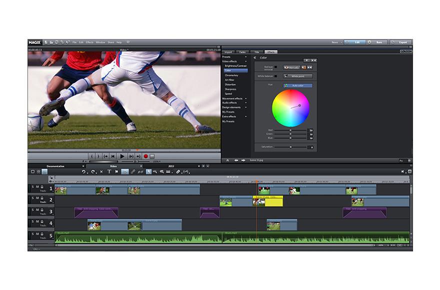 Basic Music Editing Software For Mac 