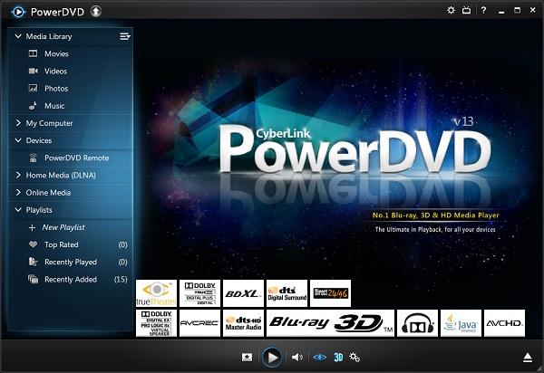 best dvd player for pc free download
