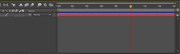 adobe after effects shortcuts cut movie