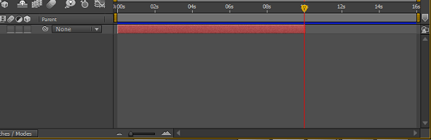 after effects next frame shortcut